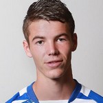 Image of de Jong, Mart