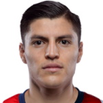 Image of Cisneros, Ronaldo