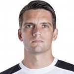 Image of Joergensen, Marco Priis