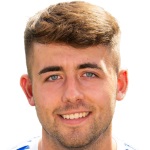 Image of Gourlay, Kyle