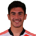 Image of Fontana, Cristian Agustin
