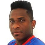 Image of Fernandes, Willians Domingos
