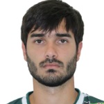 Image of Moreira, Dalton