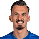 Image of Berisha, Mergim