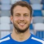 Image of Peters, Benjamin