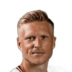 Image of Pedersen, Kristian