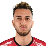 Image of Da Silva Rocha, Leonardo