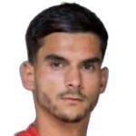 Image of Miguel, Florian
