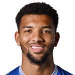 Image of Holgate, Mason
