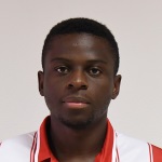 Image of Bangu, Andy
