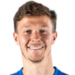 Image of Dowell, Kieran
