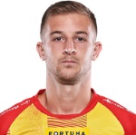 Image of Pervan, Marko