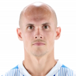 Image of Liletvedt, Andre