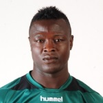 Image of N'Douassel, Ezechiel Aliadjim