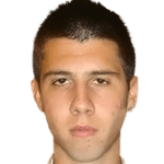 Image of Krcmarevic, Nikola