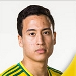Image of Douglas, Kyle