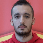 Image of Mouhoudine, Souheil
