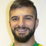 Image of Garces, Renzo