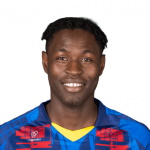 Image of Da Graca, Kristopher