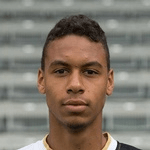 Image of Saint-Louis, Dylan