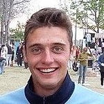 Image of Hunte, Sebastien