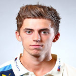 Image of Kai, David