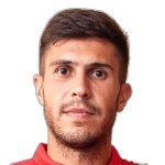 Image of Konstantinou, Angelo