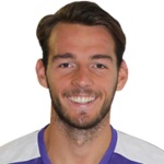 Image of McEwan, Chris