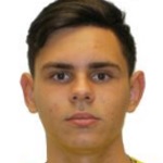 Image of King, Nicky