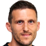 Image of Mitrovic, Milan