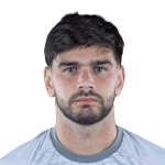 Image of Gonzalez, Ignacio