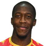 Image of Barac, Daniel