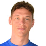 Image of de Vincenti, Tomas Sebastian