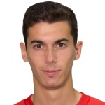 Image of Liljenback, Anton