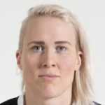 Image of Sigurdardottir, Sandra