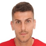 Image of Louvie, Lance