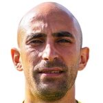 Image of Andreev, Yancho