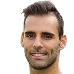 Image of Paixao, Marco