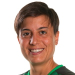Image of Parisi, Alice