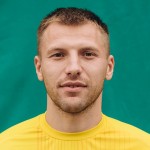Image of Kazemi, Parwiz