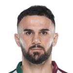 Image of Sadiku, Armando