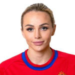 Image of Makalovski, Aminta