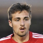 Image of Brown, Daniel