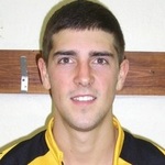 Image of Jenkins, Corey