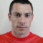 Image of Da Silva, Felipe Reinaldo