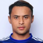 Image of Sibi, Chris