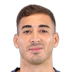 Image of Olsen, Joacim