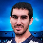 Image of Pacheco, German Ezequiel