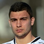 Image of Alende, Diego