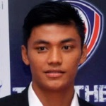 Image of Mbedule, Amani Dickson